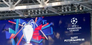 रुस-युक्रेन युद्ध प्रभाव: रुसमा तय भएको च्याम्पियन्स लिगको फाइनल खेल पेरिस सारियो