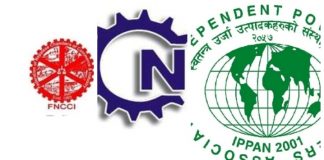 निजी क्षेत्रद्वारा एमसीसी अनुमोदनको स्वागत-‘अर्थतन्त्रको पुनरुत्थानमा सहयोग पुग्ने विश्वास’