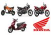 होण्डाको मोटरसाइकल वा स्कुटर किन्दै हुनुहुन्छ ? यस्तो छ मूल्य