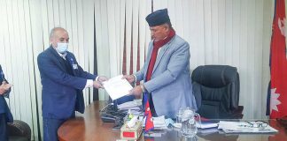 हराएको २४ लाख डोज खोप अध्यावधिक नभएको छानबिन समितिको ठहर