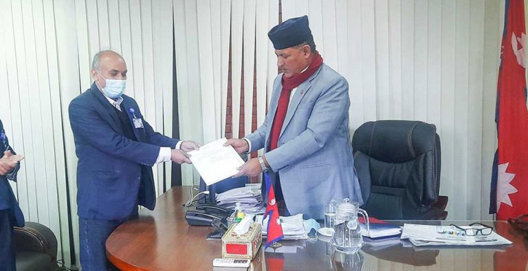 हराएको २४ लाख डोज खोप अध्यावधिक नभएको छानबिन समितिको ठहर