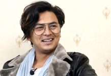 पल शाहले पाए सफाई, भोली रिहा हुँदै