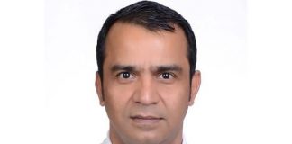 धितोपत्र बोर्डको अध्यक्षमा रमेशकुमार हमाल नियुक्त