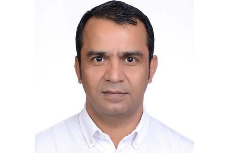 धितोपत्र बोर्डको अध्यक्षमा रमेशकुमार हमाल नियुक्त
