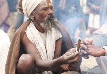 शिवरात्रीको नाममा गाँजा खाँदै हुनुहुन्छ ? गाँजा सेवन दिमाग भ्रमित, स्मरणशक्तिमा असर !