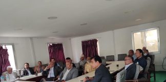 ‘बीमा कम्पनीहरूको चुक्ता पूँजी वृद्धिको निर्णय सबैको हितमा आएको छ’- अध्यक्ष सिलवाल