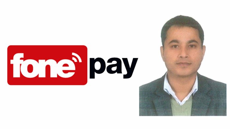 फोनपेको प्रमुख सञ्चालन अधिकृतमा बैंकर सिद्धान्त ठकुरी
