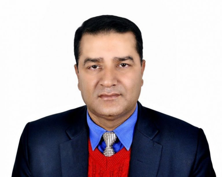 कृषि विकास बैंकको उपमहाप्रबन्धकमा प्रताप सुवेदी