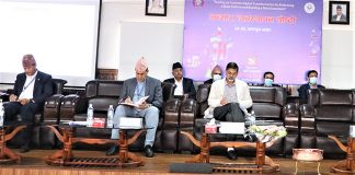 भेहिकल स्क्यानिङसम्बन्धी निर्देशिका तयारीको अन्तिम चरणमा