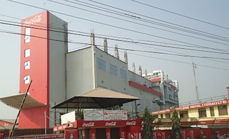 बोटलर्स नेपालविरुद्ध साढे ७ अर्ब कर छलीको मुद्दा दायर