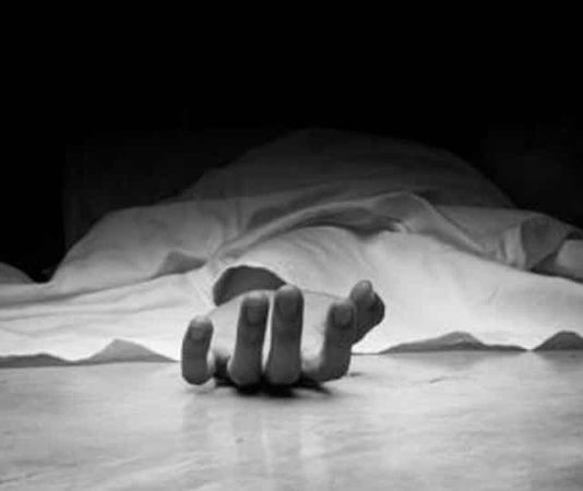 नवलपरासीमा भ्यान र स्कुटर ठोक्किए, एकको मृत्यु