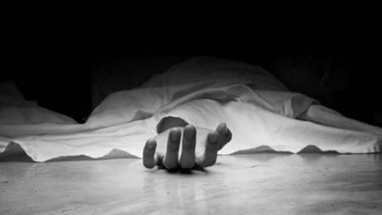 नवलपरासीमा जिपको ठक्करबाट विद्यार्थीको मृत्यु