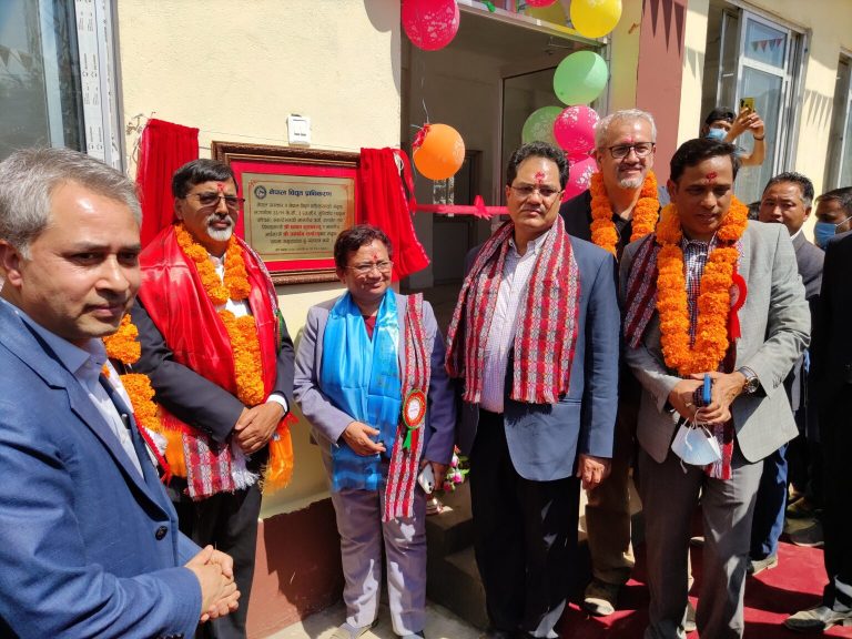 ग्यास विस्थापित गरी बिद्युतीय चुलो प्रयोग गर्न अर्थमन्त्रीको आग्रह