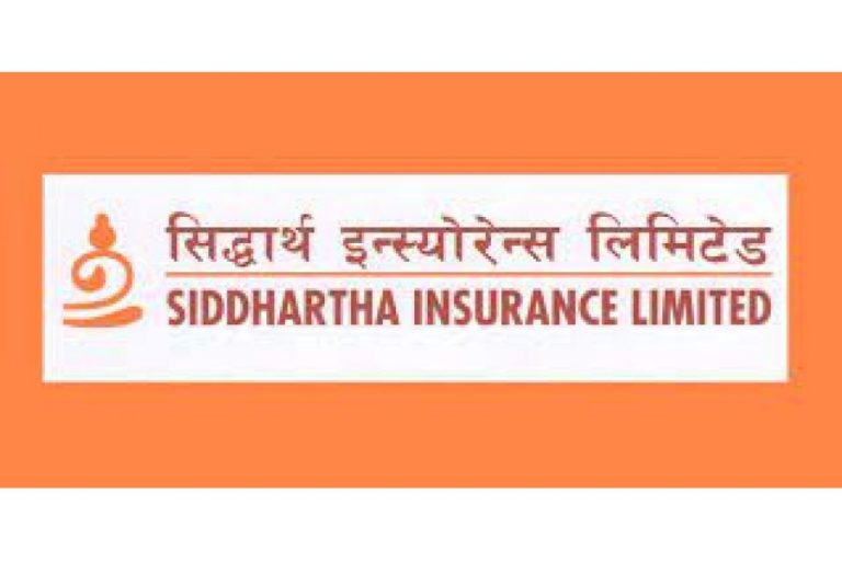 सिद्धार्थ इन्स्योरेन्ससहित तीन कम्पनी शेयरमूल्य समायोजन,  कुनको कति ?