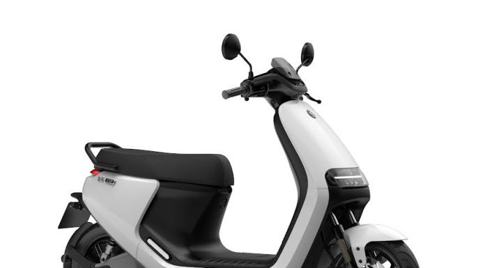 सेगवे नाइनबटले ल्यायो स्मार्ट इलेक्ट्रिक स्कुटर ई–१२५, मूल्य कति ?