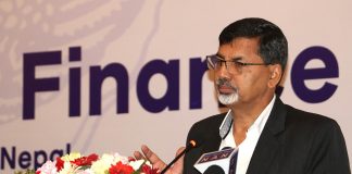 ‘अर्थतन्त्रमा समस्या आउला कि भनेर चिन्ता गर्नेलाई धन्यवाद, श्रीलंका बनाउने रहर पूरा हुँदैन’