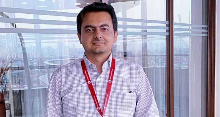 एफवान सफ्टको चिफ इनोभेसन अफिसरमा सनत कुमार पौडेल नियुक्त
