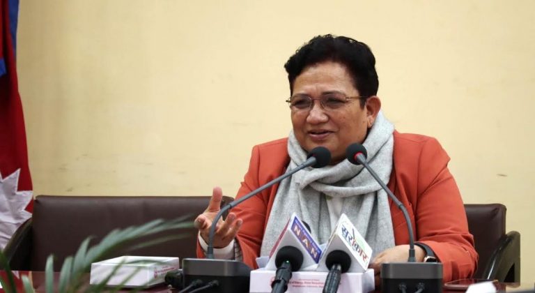 बहुआयामिक आयोजनाको पक्षमा ऊर्जामन्त्रीको बोल्ड निर्णय, अब के हुन्छ ?