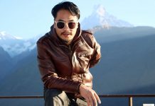गायक सन्तोष गुरुङको ‘यो बैंश’ सार्वजनिक (भिडियोसहित)