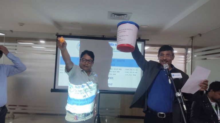 सीवाईसी नेपाल लघुवित्तको आइपीओ बाँडफाँड, यसरी हेर्नुहोस् नतिजा