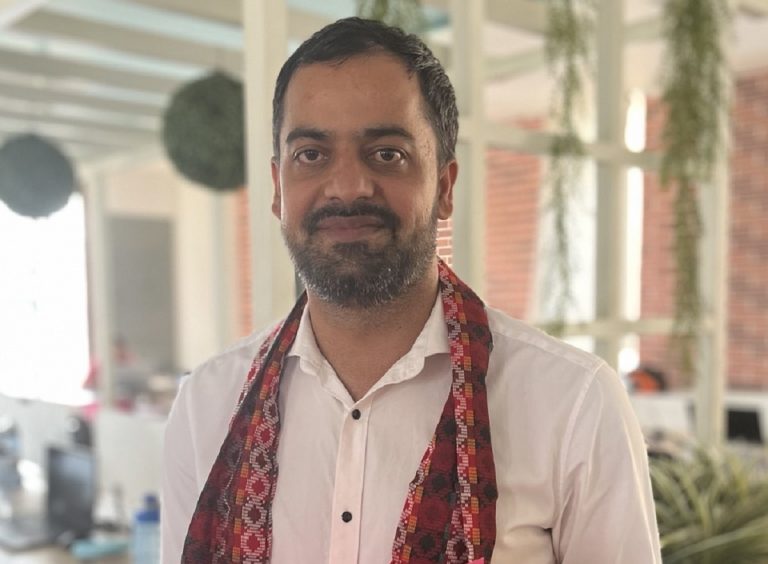 फोनपेको सीइओमा दिवस सापकोटा नियुक्त