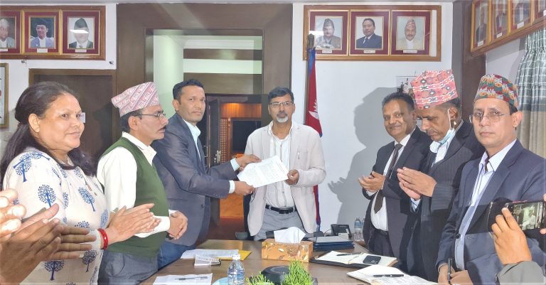 शोधानान्तर स्थिति ३ महिनामै सन्तुलनमा आउने अर्थमन्त्रीको दाबी