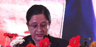 ‘बैकिङ प्रणाली नै तरलताको चापबाट गुज्रिरहेको छ, केही समय धैर्य गरौँ’- कामु गभर्नर