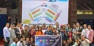 सवा २ लाखले अवलोकन गरे ‘क्यान इन्फोटेक’, स्टलमा राखिएको छुट २ महिनासम्म कायम रहने