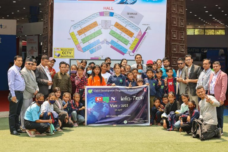 सवा २ लाखले अवलोकन गरे ‘क्यान इन्फोटेक’, स्टलमा राखिएको छुट २ महिनासम्म कायम रहने