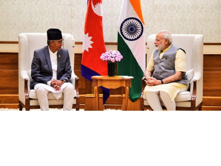 भारतीय प्रधानमन्त्री मोदी लुम्बिनीमा ६ घण्टा बिताएर फर्किने, के- के छन् कार्यक्रम ?