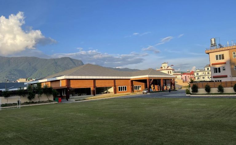 अन्तर्राष्ट्रिय स्तरको शिक्षा दिँदै इम्पेरियल वर्ल्ड स्कुल