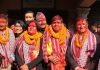 बारमा सत्ता गठबन्धनको क्लिनस्वीप, गोपालकृष्ण घिमिरेको प्यानल निर्वाचित