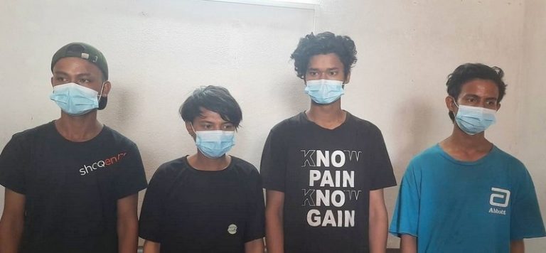 अर्जुन दास हत्याका मुख्य अभियुक्तसहित चारजना तीन महिनापछि पक्राउ