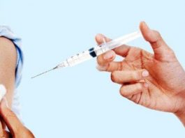 बालबालिकालाई लगाउने ‘एफआईपीभी खोप’ को नियमित तालिका परिवर्तन