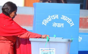 निर्वाचनका लागि भारतसँग जोडिएका सबै नाका बन्द गरिने