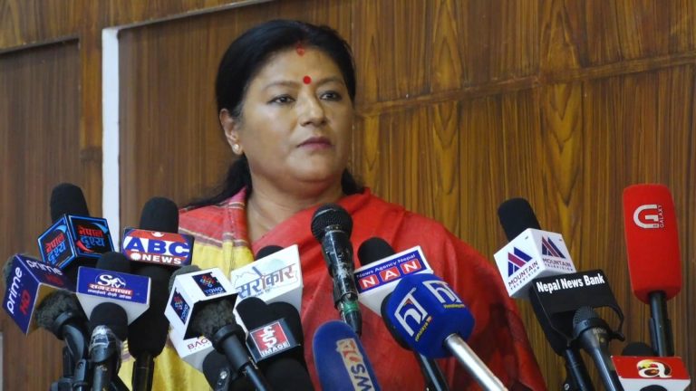 सिर्जना सिंहले चुनाव जिते यस्तो बन्नेछ काठमाडौं महानगर,  सिंहका सात ‘स’