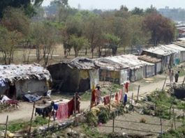 भूमिहीन दलित, सुकुम्बासी र अव्यवस्थित बसोबासीलाई निवेदन दिन ३५ दिने सूचना