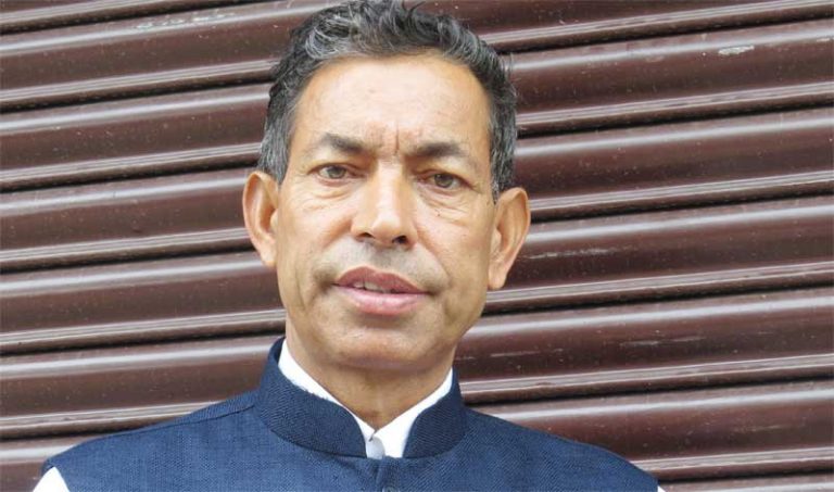 एमालेका नेता देवी ज्ञवालीको वडामा एमाले पराजित