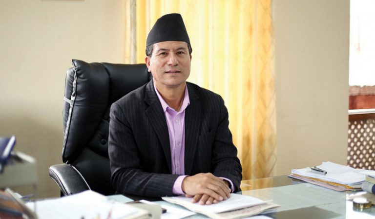 भक्तपुरमा नेमकिपाको ‘क्लिनस्वीप’ मेयरमा दोहोरिए प्रजापति