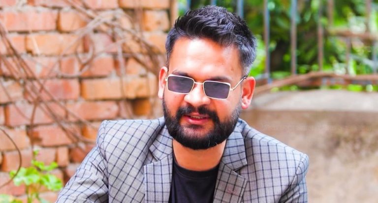 काठमाडौं महानगरपालिकामा बालेन शाहको अग्रता