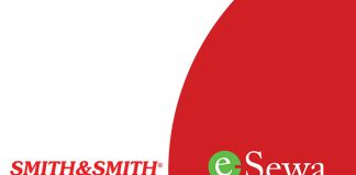 इसेवा मनी ट्रान्सफर र रोमानियाको स्मिथ एण्ड स्मिथबीच रेमिट्यान्स भुक्तानी सम्झौता