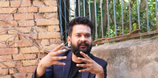 मेयर बालेन भन्छन् ‘ऐतिहासिक बागदरबार प्रवलीकरण गरिने छ’