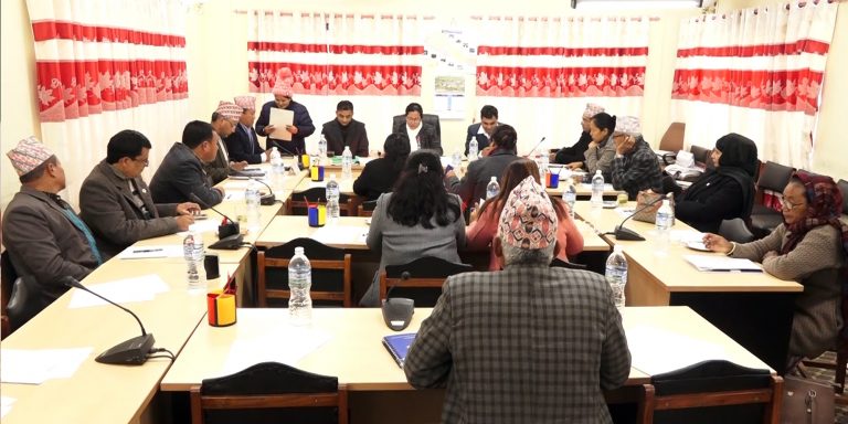 यौन हिंसा तथा दुर्व्यवहारको घटनामा पीडकलाई लुकाउनेलाई कारवाहीको दायरामा ल्याउन निर्देशन
