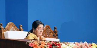 सवारी चालक अनुमति पत्र अब सम्बन्धित प्रदेशबाट बितरण गरिने