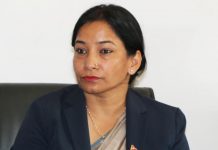 ‘आम जनसमुदायबाट पाएकाे माया, विश्वास र समर्थनले उत्साहित छु’: रेनु दाहाल