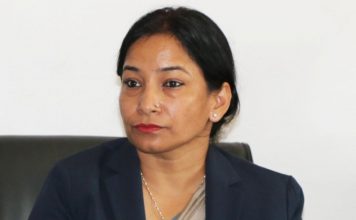 ‘आम जनसमुदायबाट पाएकाे माया, विश्वास र समर्थनले उत्साहित छु’: रेनु दाहाल