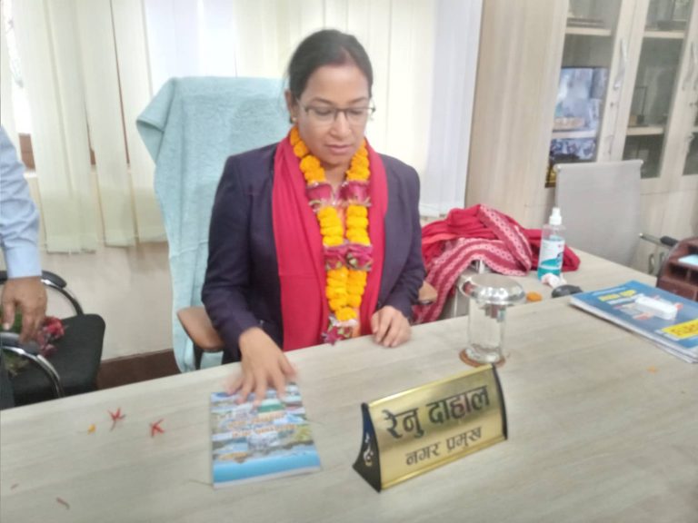 भरतपुर महानगरवासीलाई ७ हजार लिटर खानेपानी नि:शुल्क, छोरी जन्मिनेबित्तिकै १ लाखको बीमा