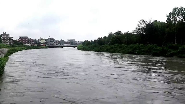 नागमतीमा उच्च बाँध, वर्षाको पानी जम्मा गरी हिउँदमा वहाव सिर्जना गरिने