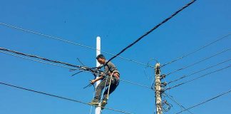 काठमाडौं र ललितपुरका यी क्षेत्रमा शनिवार साढे ८ घन्टा विद्युत अवरूद्ध हुने