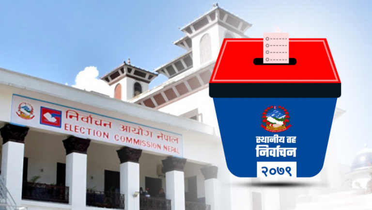 विवादपछि भरतपुर महानगरको मतगणना रोकियो, रेणु दाहालको अग्रता कायमै